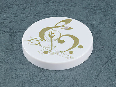 粘土人#1919 歌手系列02 镜音铃与镜音连 镜音铃 2022交响乐