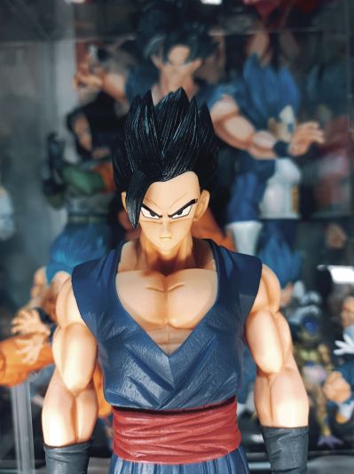 一番赏  龙珠超：超级人造人  A奖 终极悟饭