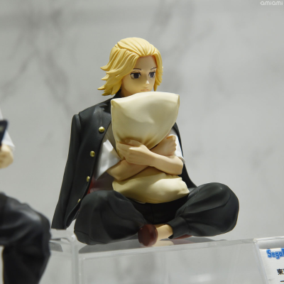 PM 小坐系列 重生之道 佐野万次郎