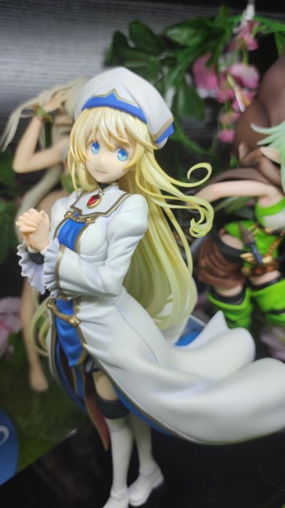 哥布林杀手 妖精弓手