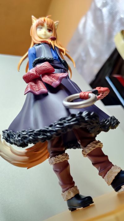 POP UP PARADE 狼与香辛料 赫萝