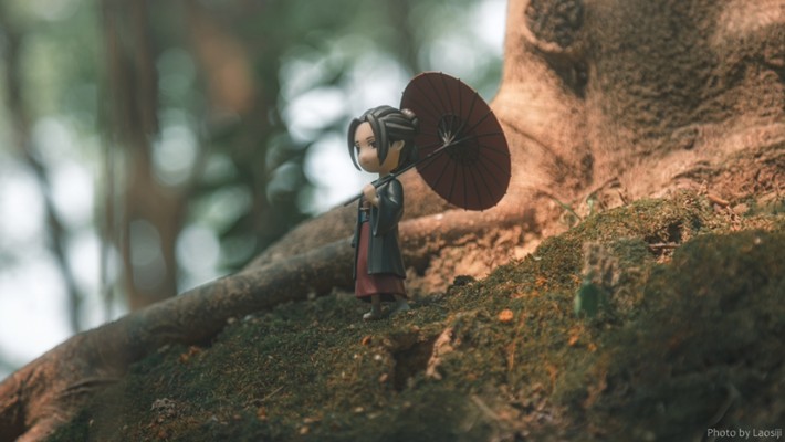 只狼：影逝二度 系列盒蛋