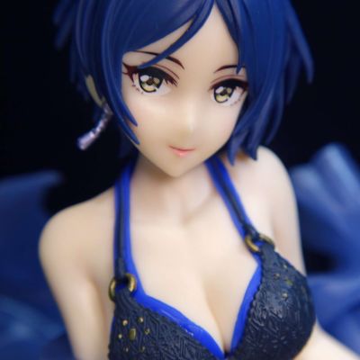 Celestial vivi 偶像大师 灰姑娘女孩 速水奏