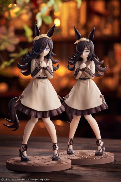 赛马娘 米浴 便服 通常版