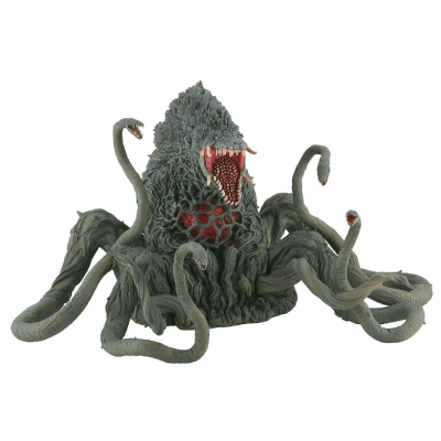 激造EX 哥斯拉大战碧奥兰蒂 碧奥兰蒂