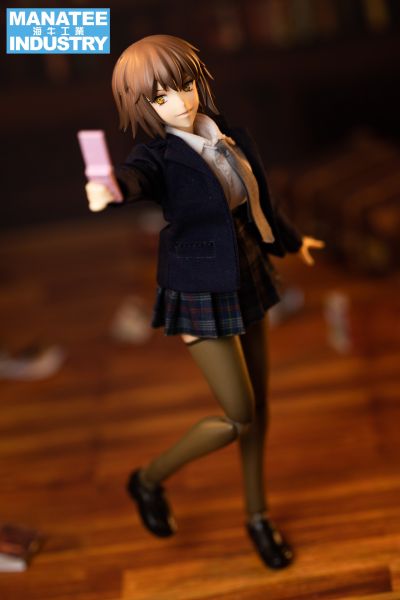 海牛的野望 咏美