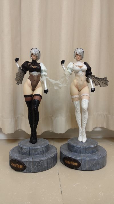 尼尔 自动人形 寄叶二号B型