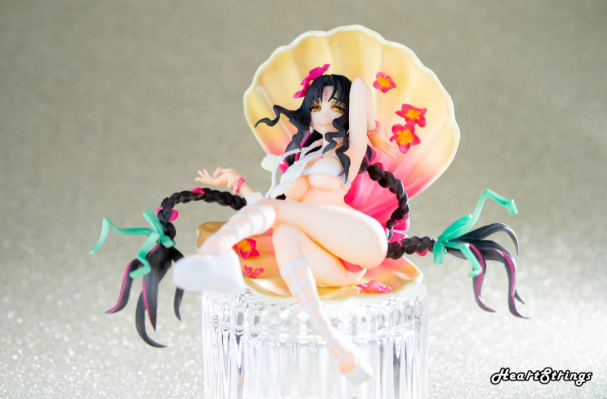 命运-冠位指定 月之癌-杀生院祈荒