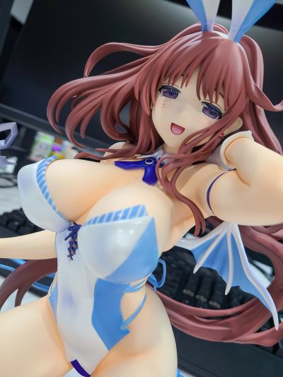 玛利亚姐姐 兔女郎
