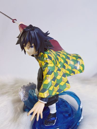 ARTFX J 鬼灭之刃 富冈义勇