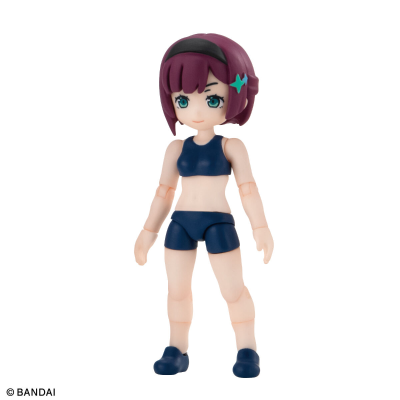 勇者斗扭蛋 角色创建