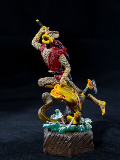 S.I.C.系列 匠魂 第1作