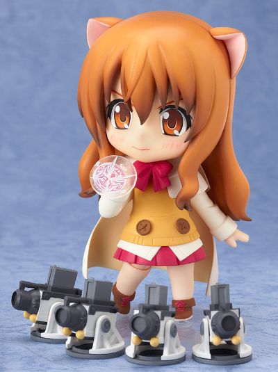 粘土人 #262 三伏天 利歌塔・埃玛