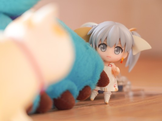 喵喵满袋 摇摆铃铛 第二弹