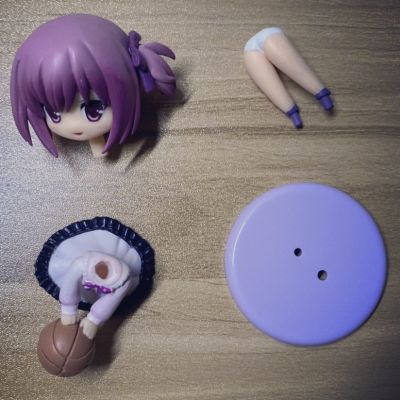 Niitengo 萝球社！湊智花