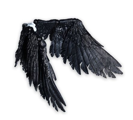 无限翼系列 六孔连接环