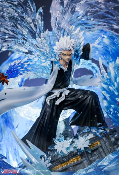 境·界（死神） 日番谷冬狮郎