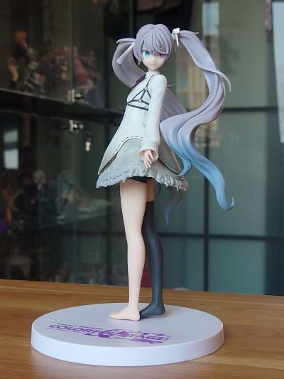 超级景品 世界计划多彩舞台！feat. 初音未来 初音未来 无人世界的初音未来