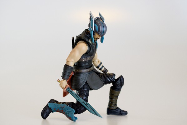 S.H.Figuarts 雷神 托尔（雷神3：诸神黄昏）