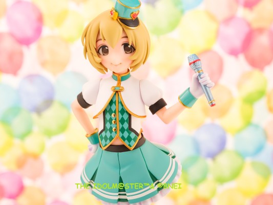 偶像大师 灰姑娘女孩 古贺小春 Marching Band+