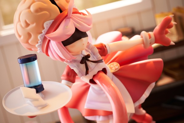 泚溜酱（企划取消）