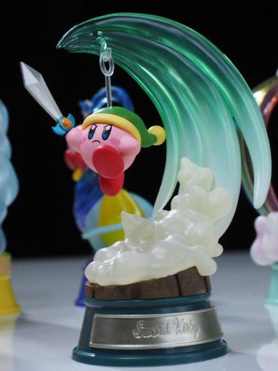 星之卡比 摇摇卡比