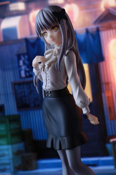 Pop Up Parade BanG Dream! 少女乐团派对 丸山彩