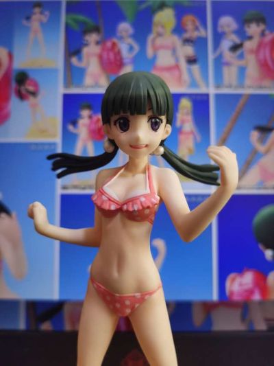 BEACH QUEENS 夏色キセキ 花木優香