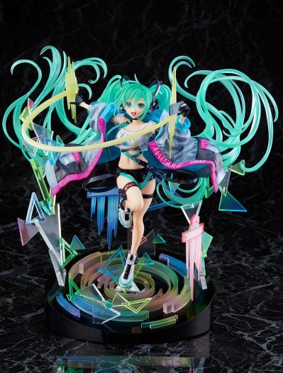 世界计划多彩舞台！feat. 初音未来 初音未来 - RAGE 世界计划 2020 -