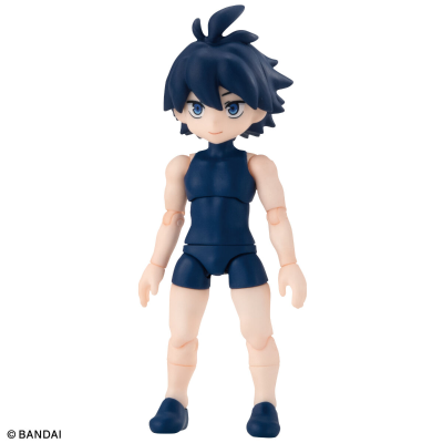 勇者斗扭蛋 角色创建