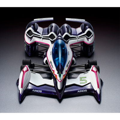 VA系列 高智能方程式SIN 凤呀AN－21 -Livery版- DX套装