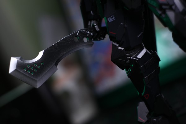 重型装甲 TIWAZ【队长型】