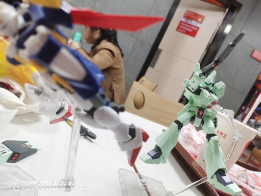 figma 魔法少女奈叶StrikerS 艾力奥・曼迪尔 バリアジャケットver.