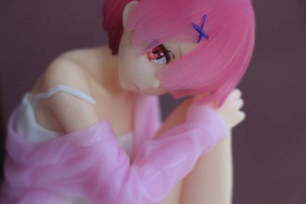 Re:从零开始的异世界生活 -悠闲时光-拉姆