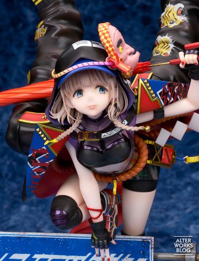 偶像大师闪耀色彩 芹泽朝日 蓝天与那家伙