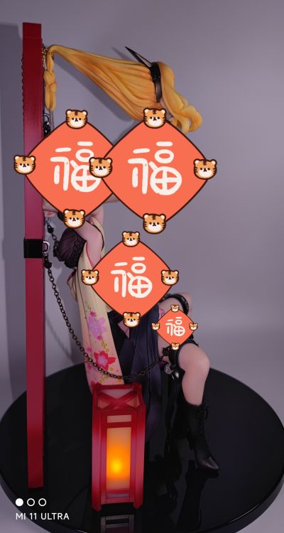 碧蓝幻想 卡莉奥斯特萝 开拓的炼金术师