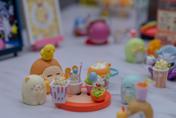 星之卡比 明星电影院