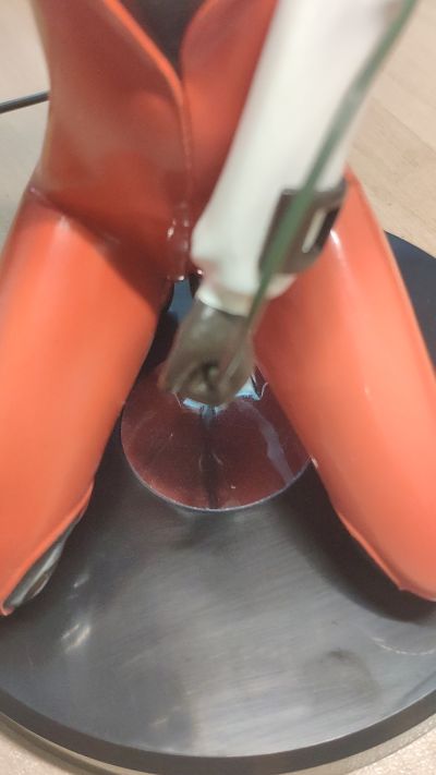 ファイト一発！充電ちゃん！！ ぷらぐ－絶縁体スーツVer.－ 