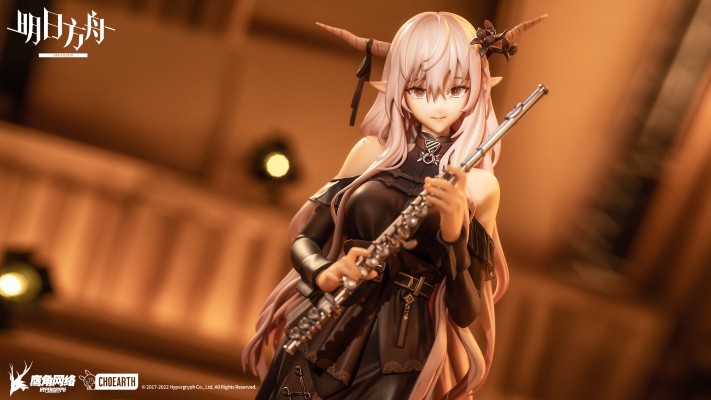 明日方舟 安洁莉娜 前航远歌