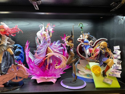 ARTFX J   游戏王－怪兽之决斗 暗游戏 -命运的决斗!!-