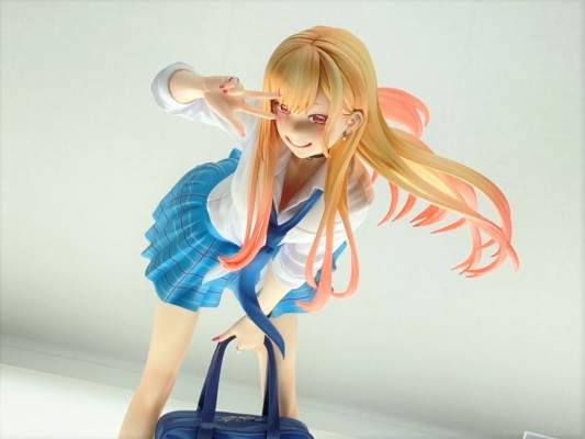 更衣人偶坠入爱河 喜多川海梦