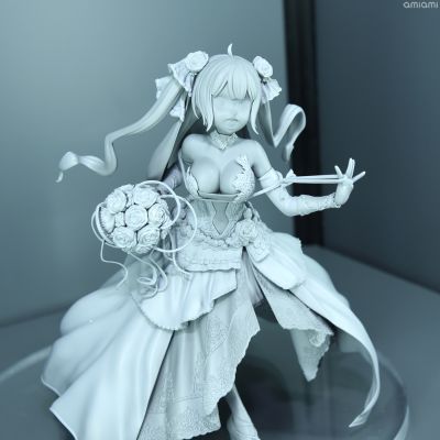 在地下城寻求邂逅是否搞错了什么 第4季 赫斯缇雅 婚纱