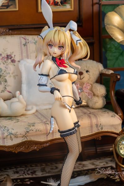 B-Style Reika 兔女郎版