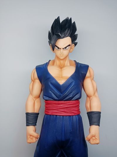 一番赏  龙珠超：超级人造人  A奖 终极悟饭