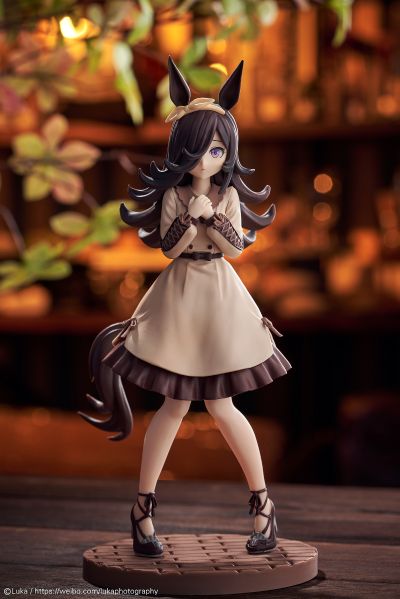 赛马娘 米浴 便服 通常版