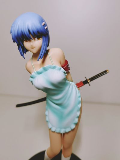 つよきす 近衛素奈緒 泳装Ver. 