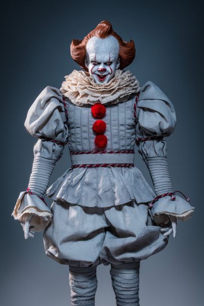 电影杰作 电影杰作压铸 IT: Chapter 2 THE END 小丑回魂 潘尼怀斯