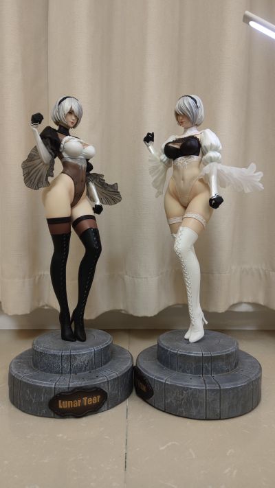 尼尔 自动人形 寄叶二号B型