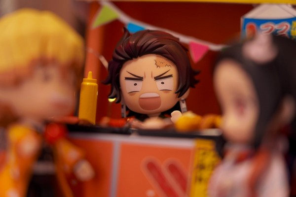 粘土人配件系列 装饰配件05