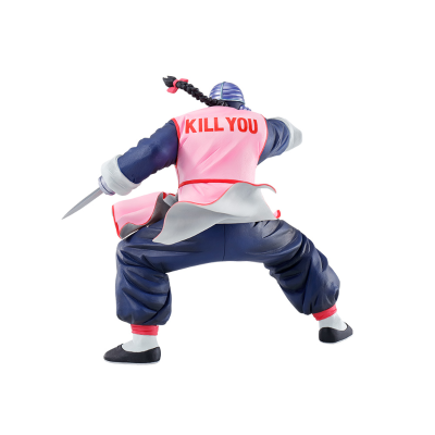 一番赏 龙珠 EX 摩诃不可思议冒险 最终大奖 机械桃白白